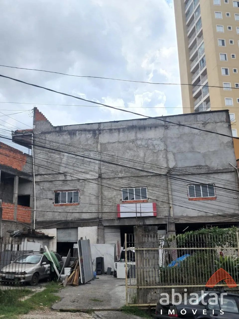 VENDA DE IMOVEL COMERCIAL IDEAL PARA RENDA !!! - TABOÃO DA SERRA - Foto 5