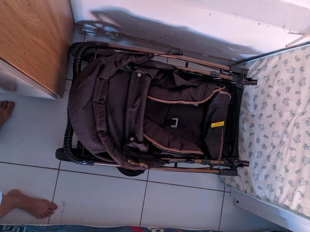 Itens para bebês - Foto 3