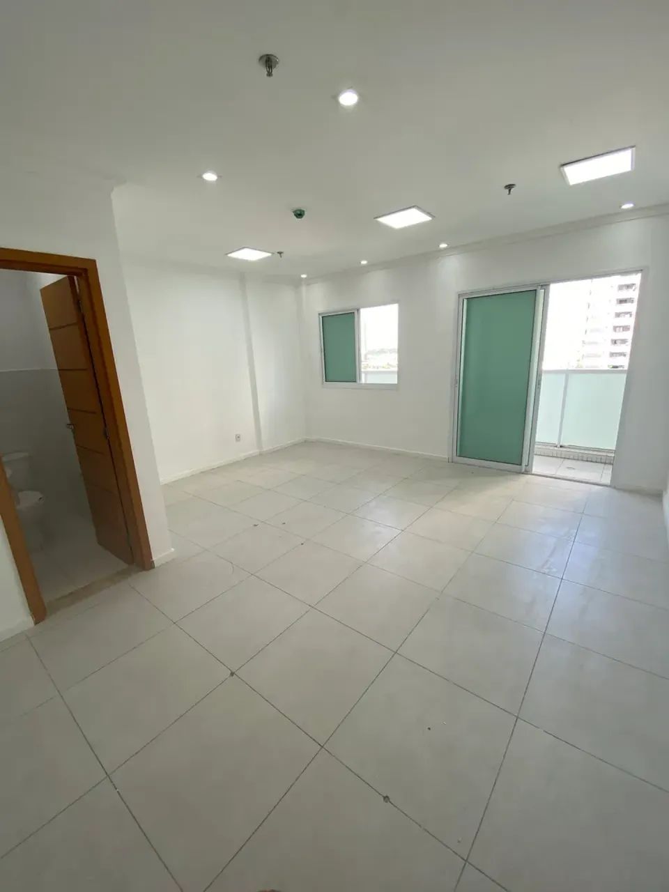 Oportunidade de Sala Comercial no Marco Com Vaga | Vitta Office - Foto 4