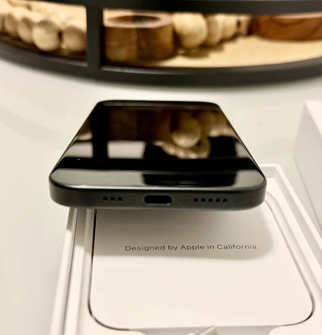 iPhone 15 256GB  - Foto 4