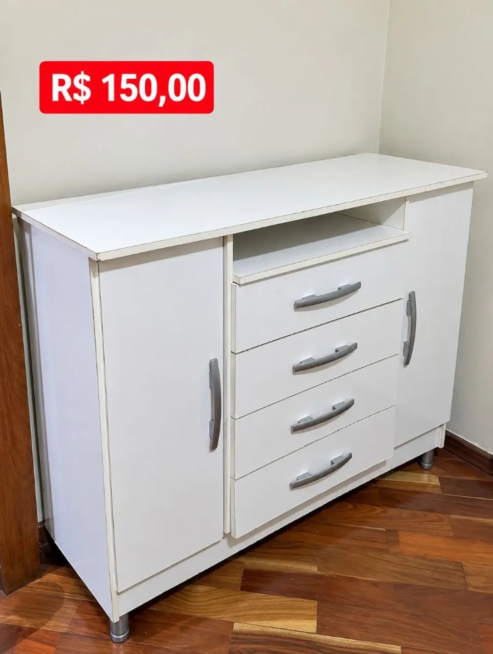 Vendo cômoda 