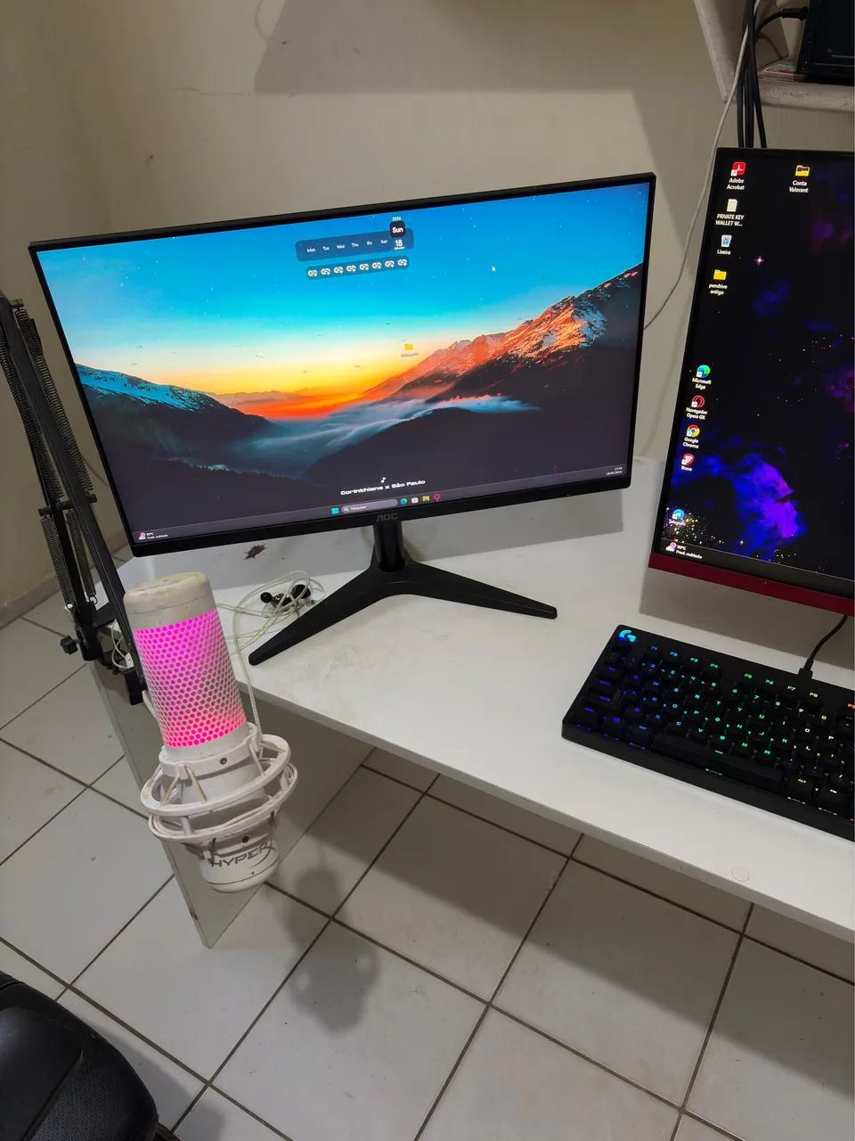 Pc Gamer RYZEN 5 5600X - Foto 3