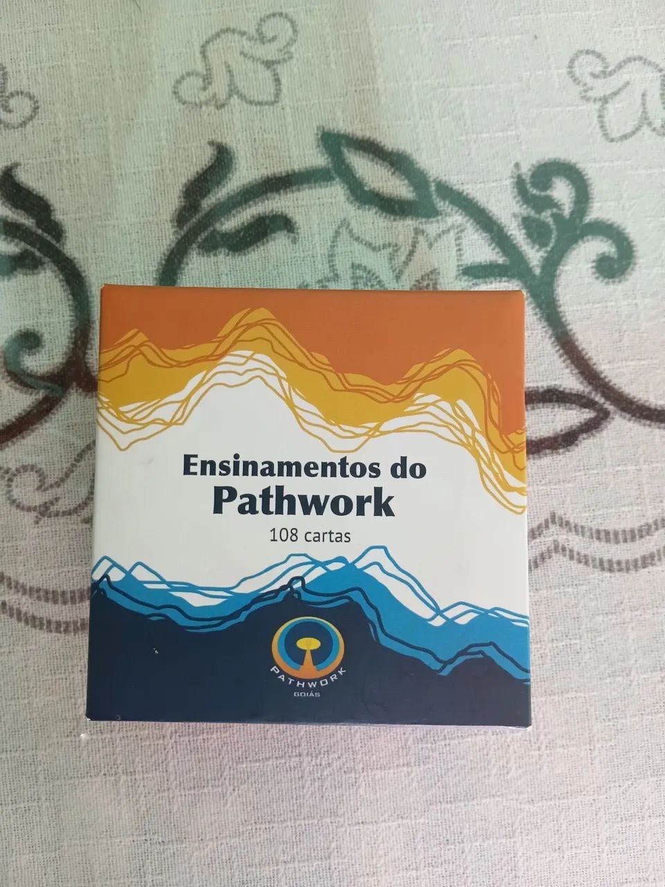 Ensinamentos do Pathwork