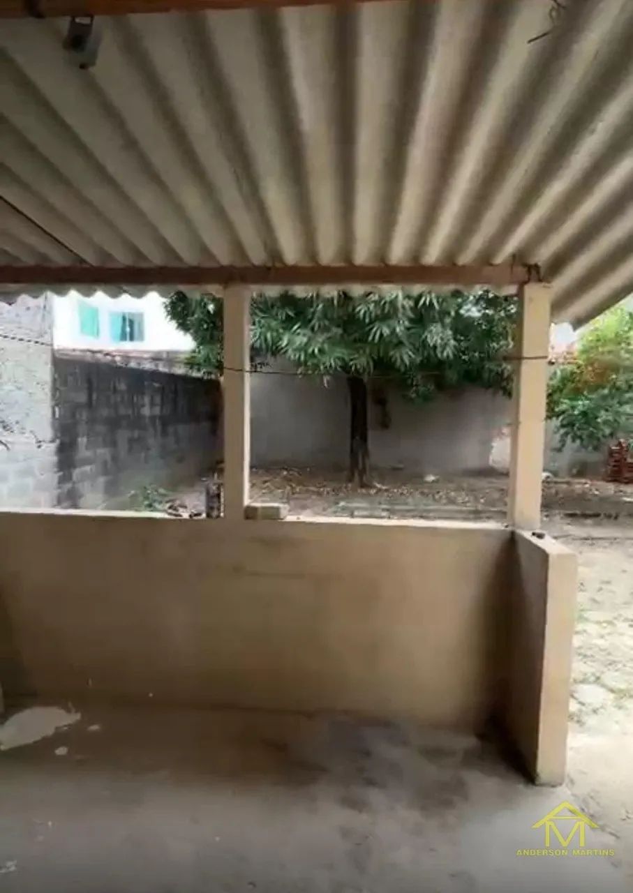 Casa em Novo México - Vila Velha, ES