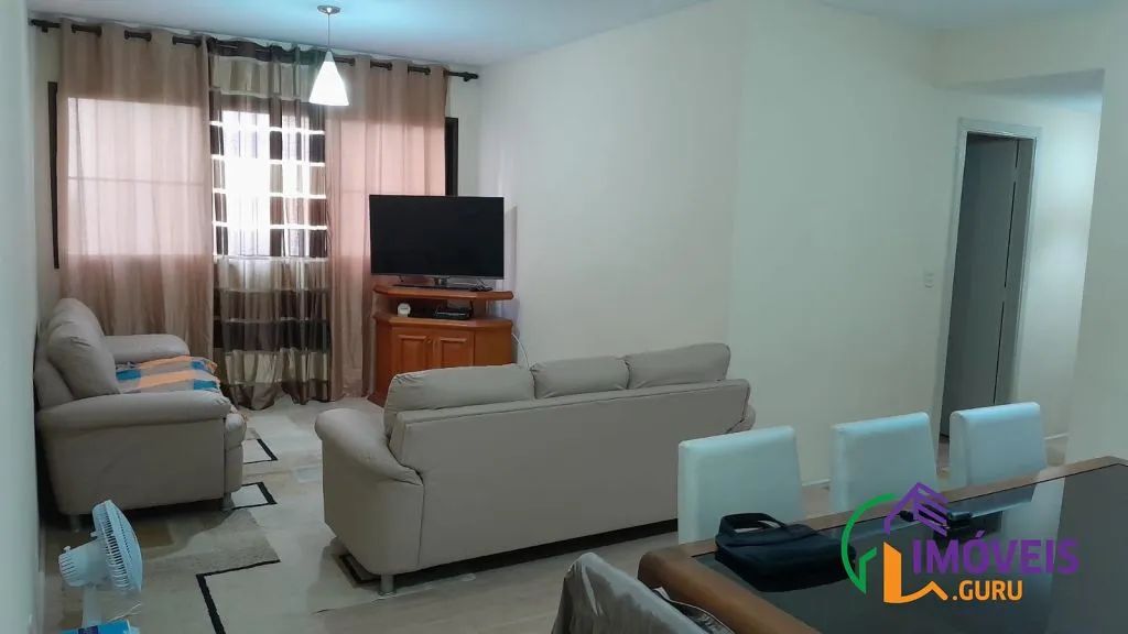 APARTAMENTO - JARDIM AQUÁRIUS - SP - Foto 4
