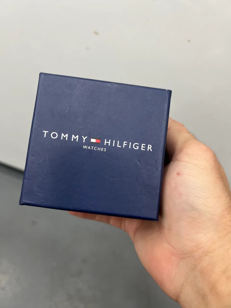 Relógio Tommy Hilfiger original  - Foto 3
