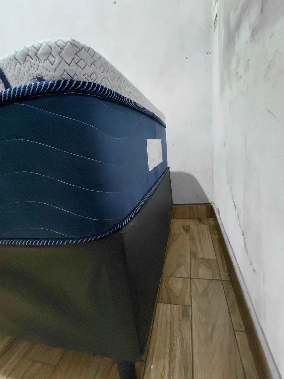 Cama Box Solteiro  - Foto 2
