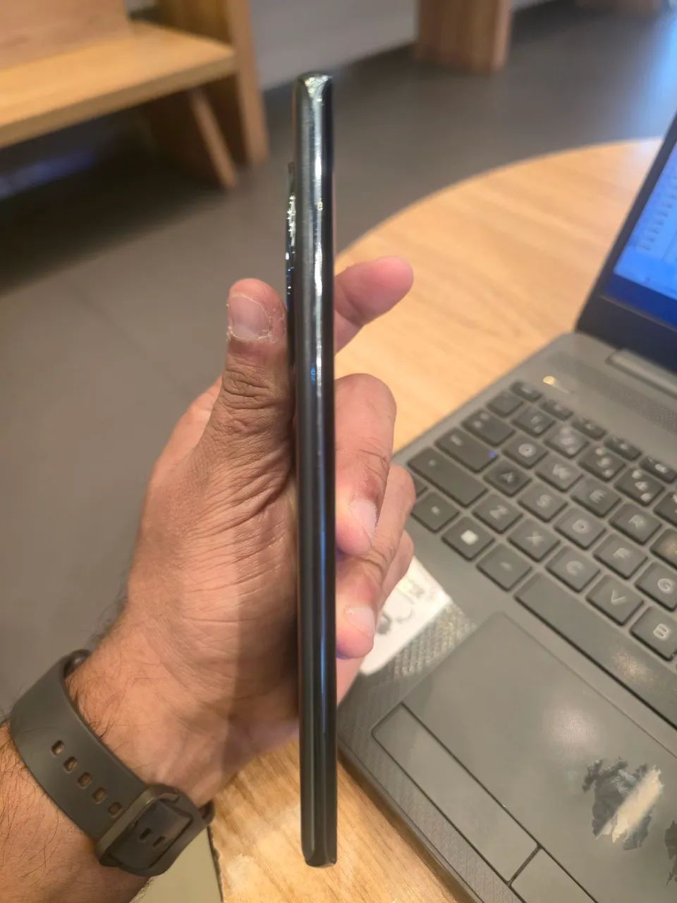 Huwaei Honor 5 lite 5G v/t - Foto 3