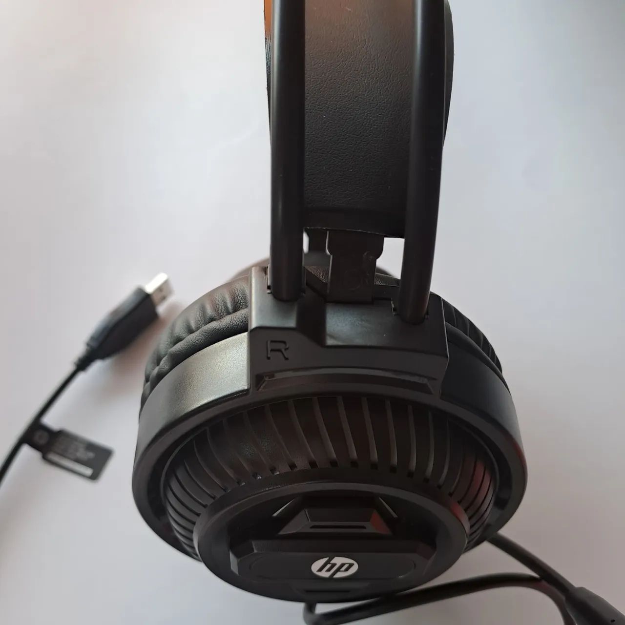 Headset Gamer HP - Foto 4