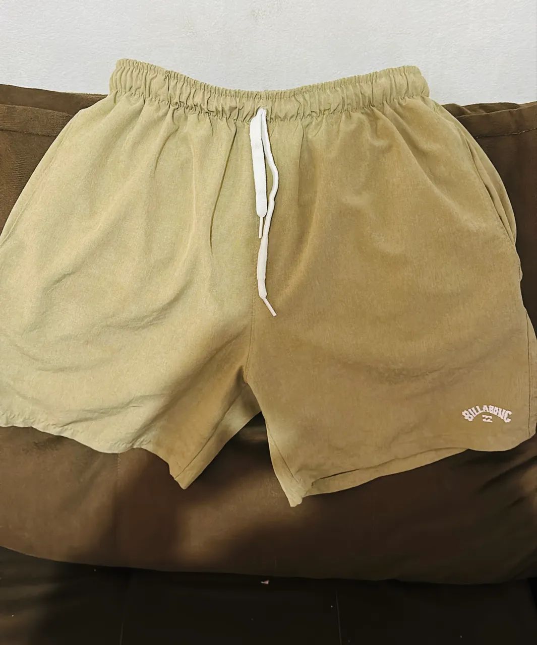 Short Billabong