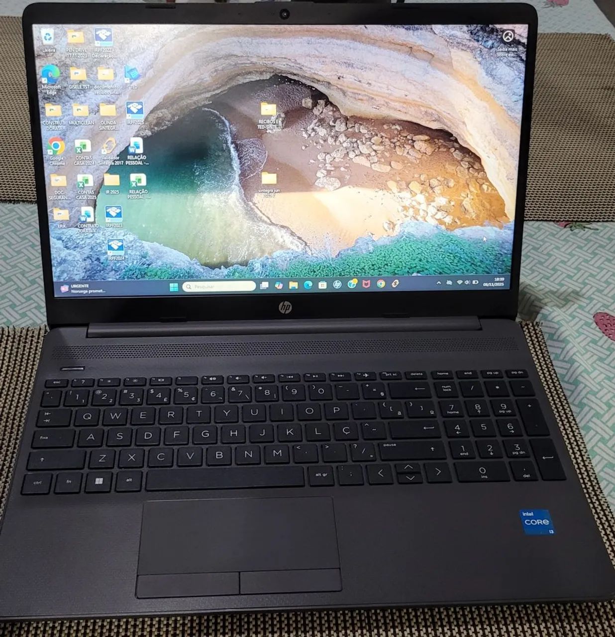 Notebook  - Foto 2