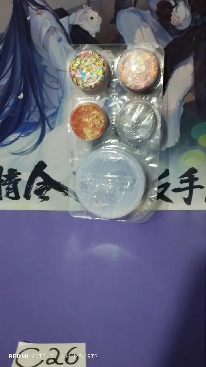 Boneca bela rainbow high  - Foto 4