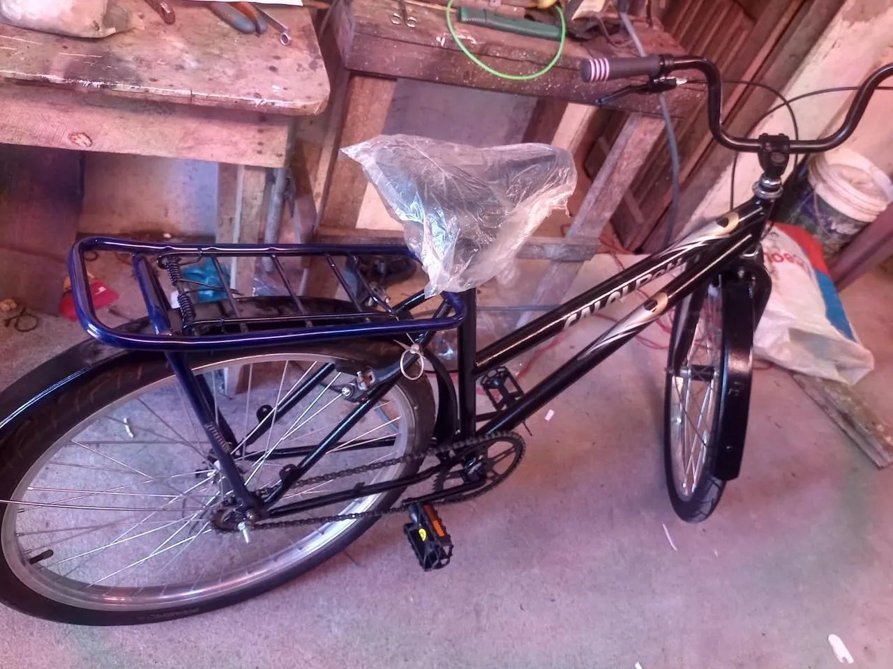 Bicicleta poty - Foto 2