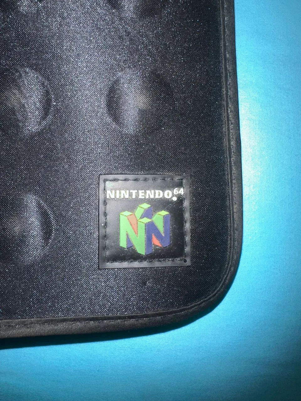 Capa para fitas Nintendo 64 - Foto 2