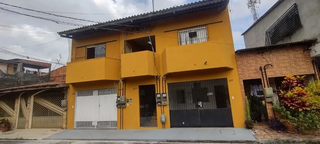 Foto - Belém - Maracangalha