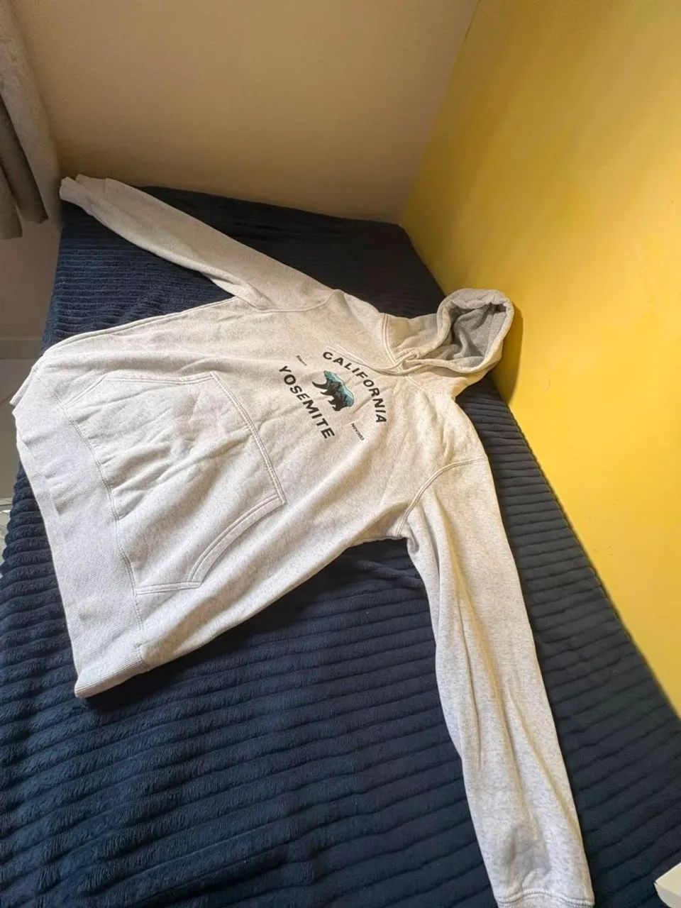 Lindo moletom com capuz - Foto 2