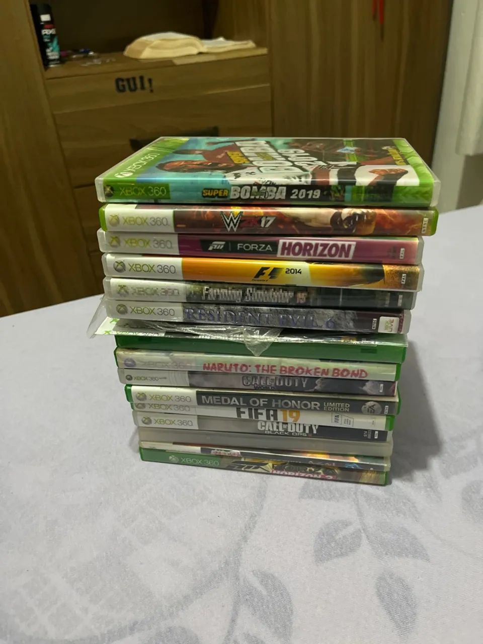 X box 360 - Foto 4