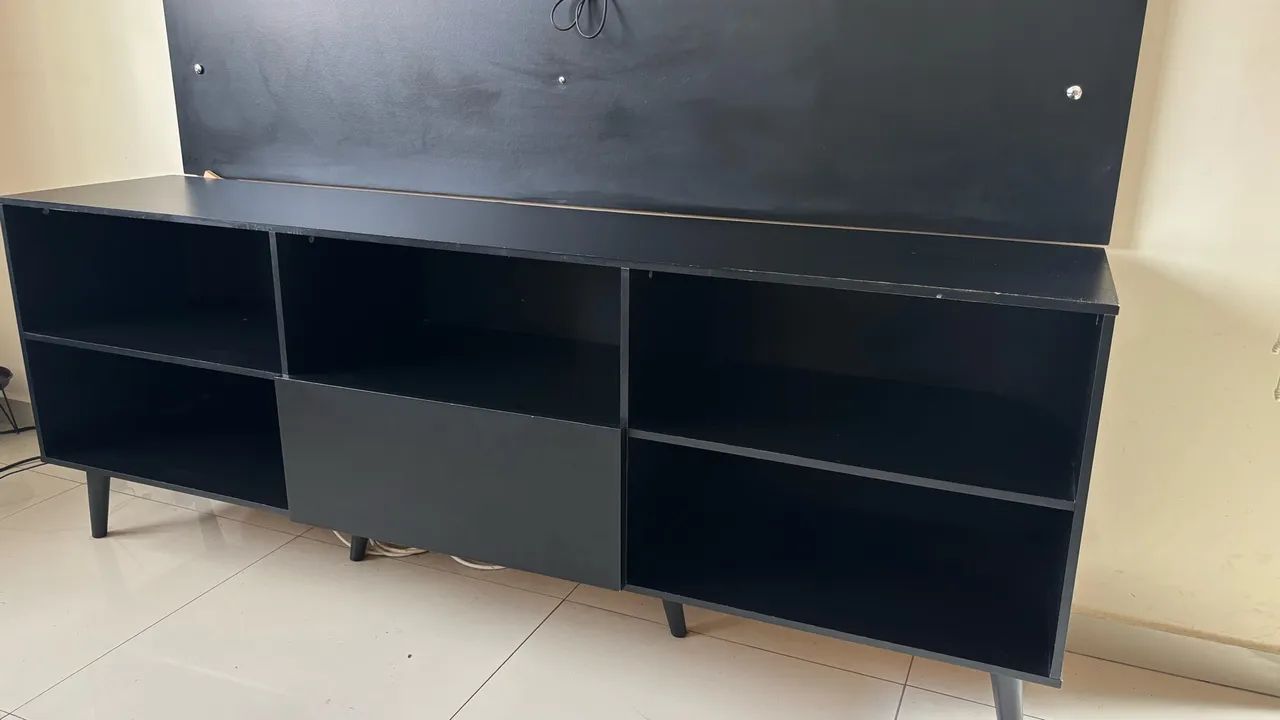 Painel + Rack  - Foto 4