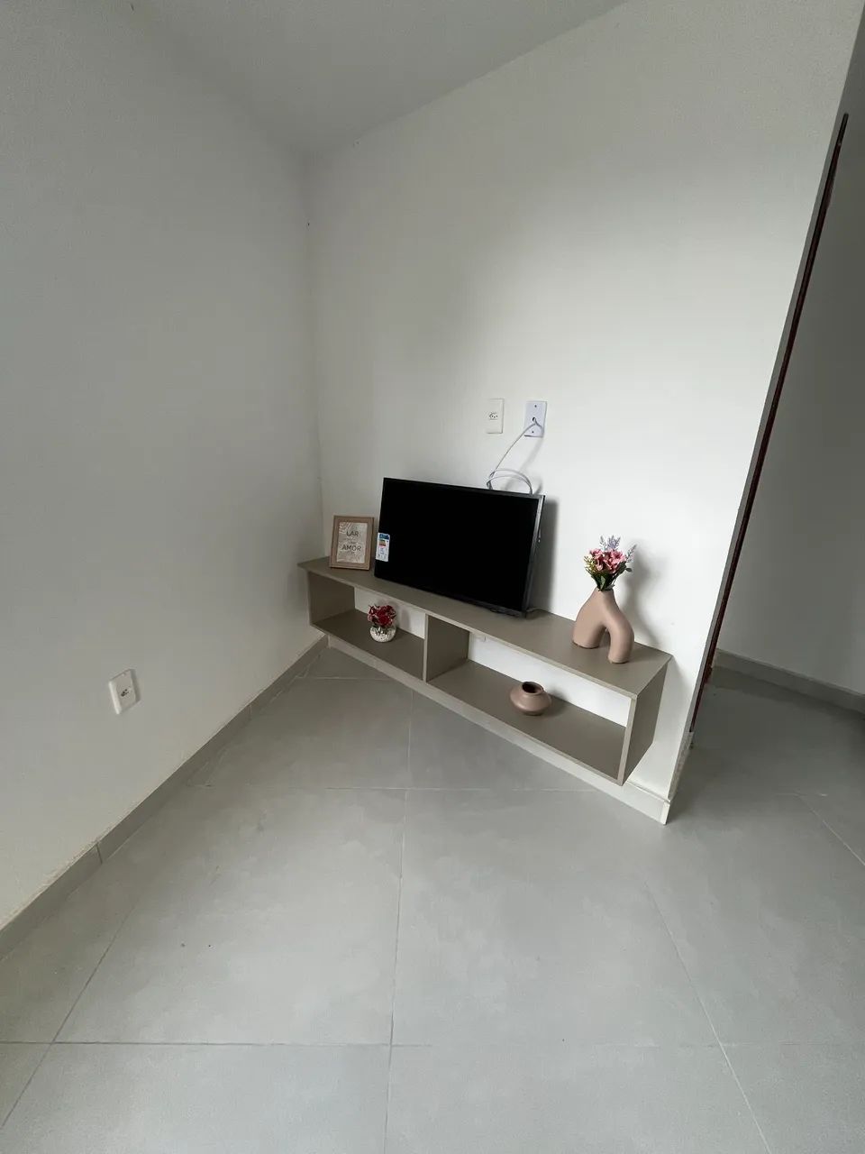 Kitnet conceito em Campo Grande  - Foto 4