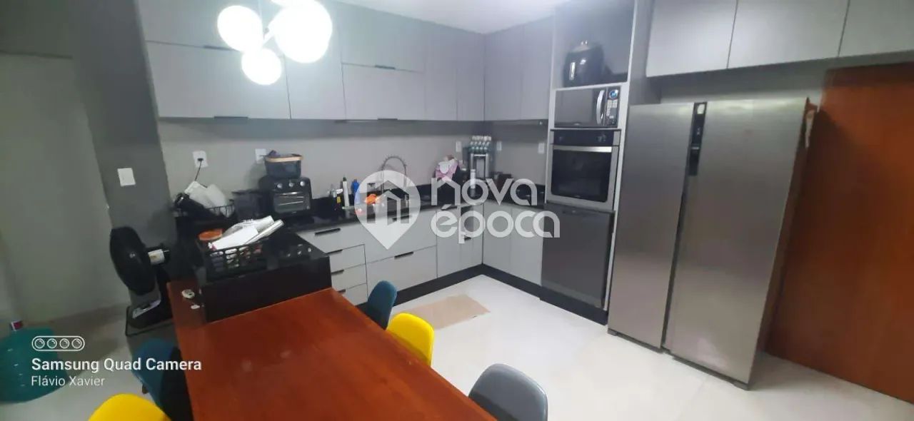 Ribeira | Casa 3 quartos, sendo 2 suites - Foto 4
