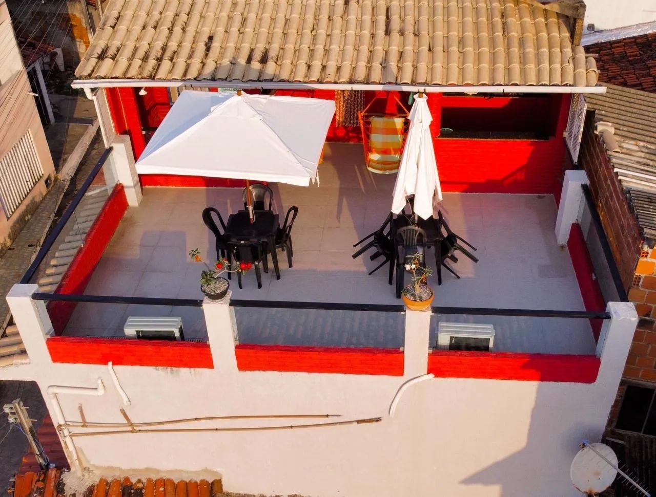 Casa no pontal da Barra (3 pisos) - Foto 2