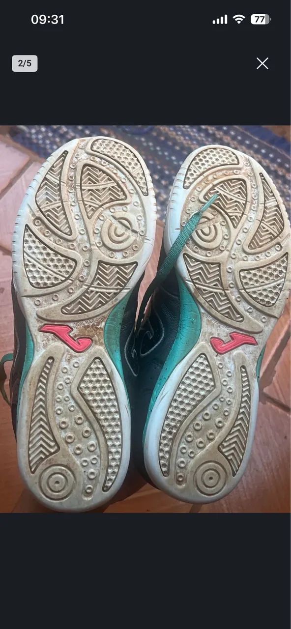 Joma top flex  - Foto 3