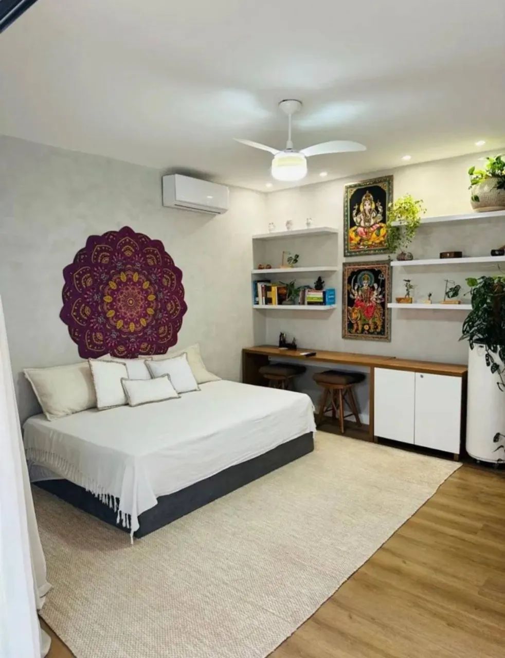 CASA NO CONDOMÍNIO MELÍCIO MACHADO-9 - Foto 5