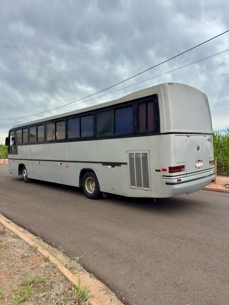Ônibus Comil Condottiere 1993 - Foto 4