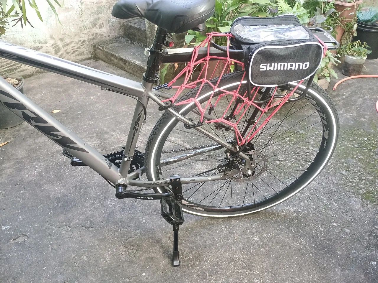 Bicicleta Aro 29 KRW- ESTILO RJ  - Foto 3