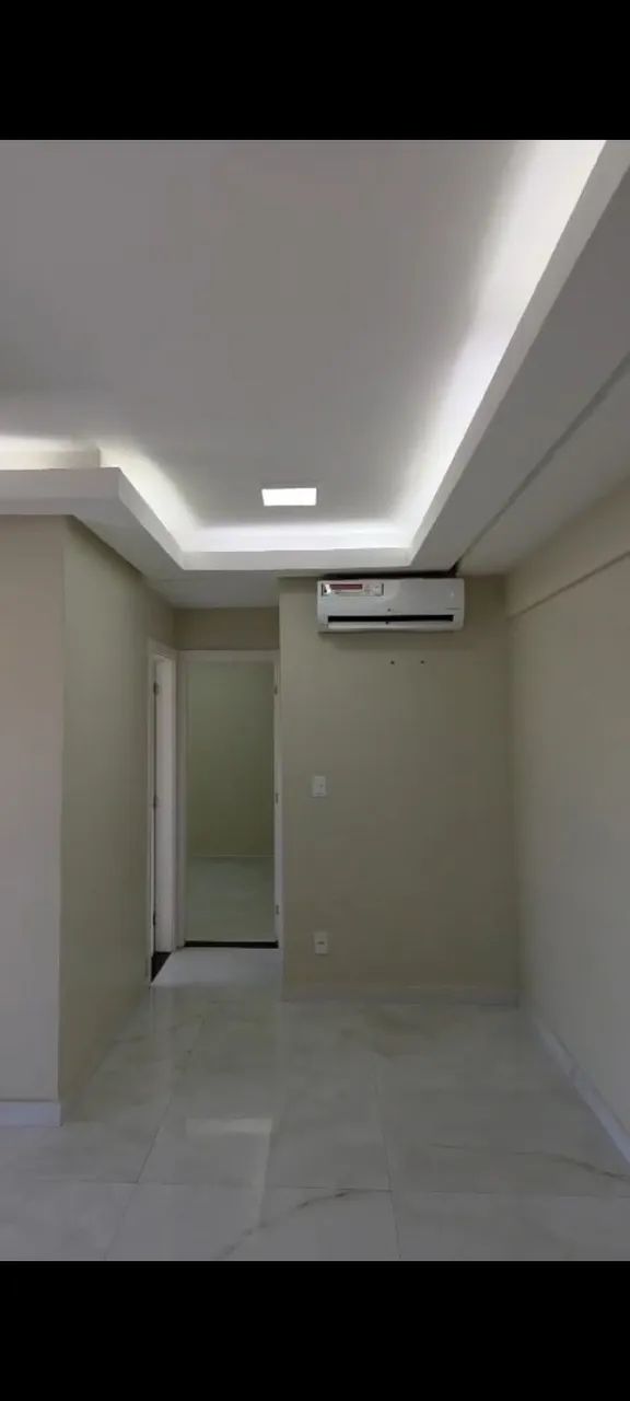 Apto de 2 quartos no condomínio life parque 10  - Foto 4