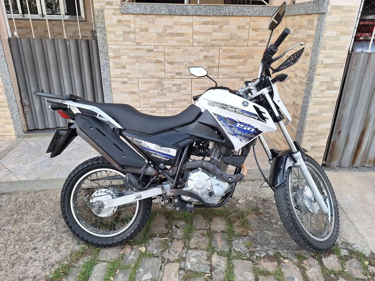 Crosser 150 - Foto 4