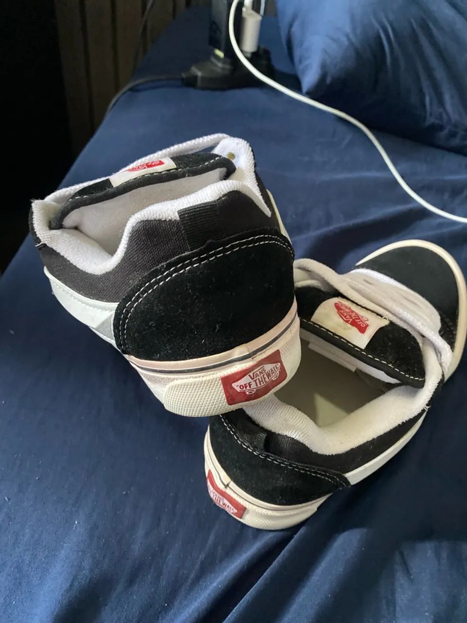 Tênis Vans  - Foto 4
