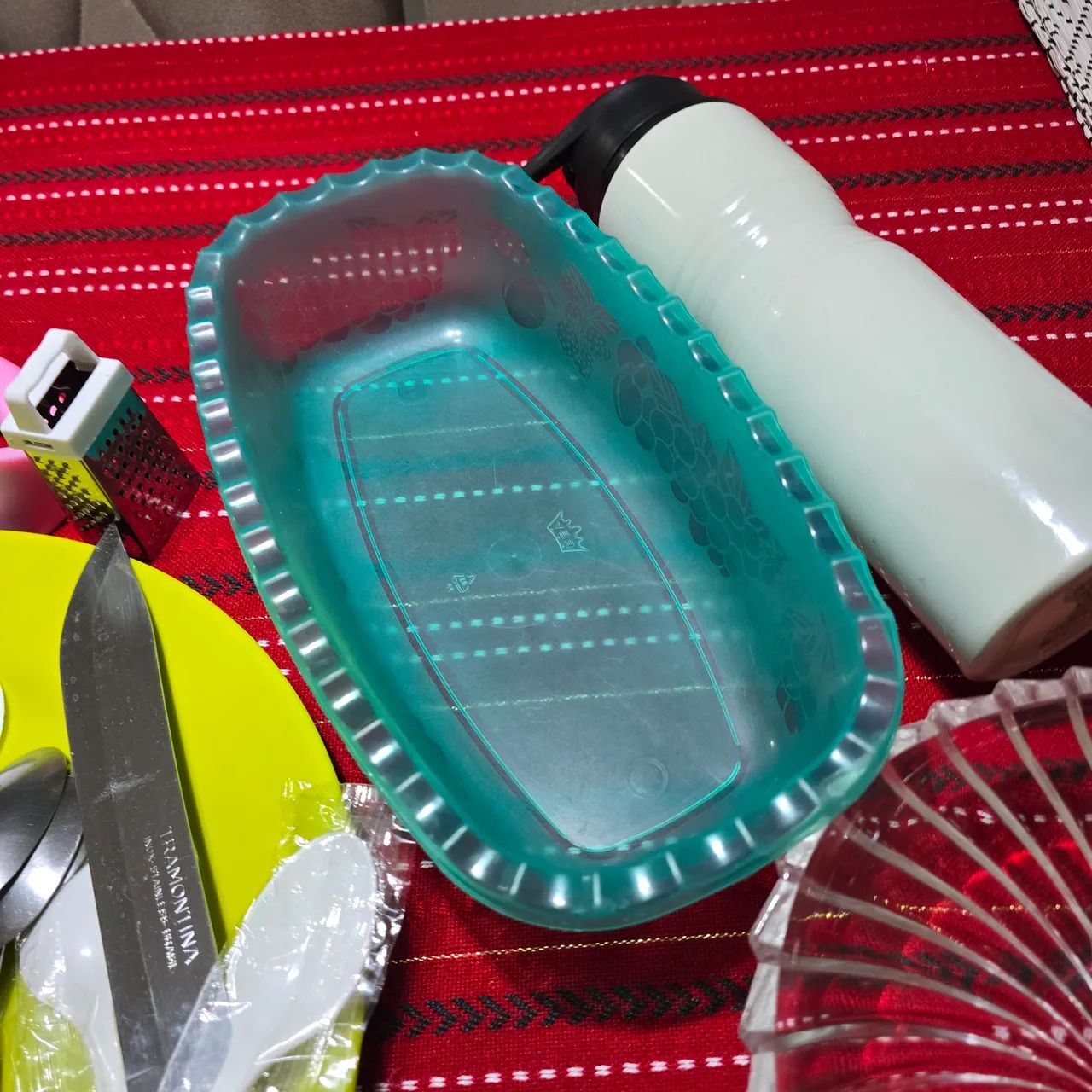 Utensílios para cozinha  - Foto 5