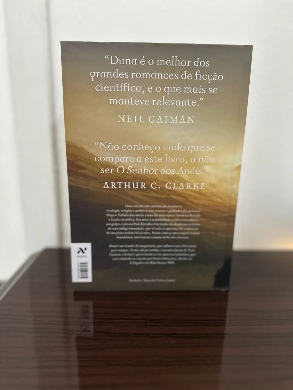 Livro Duna - Foto 2