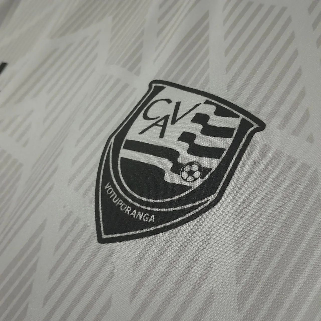 Camisa votuporanguense  - Foto 2