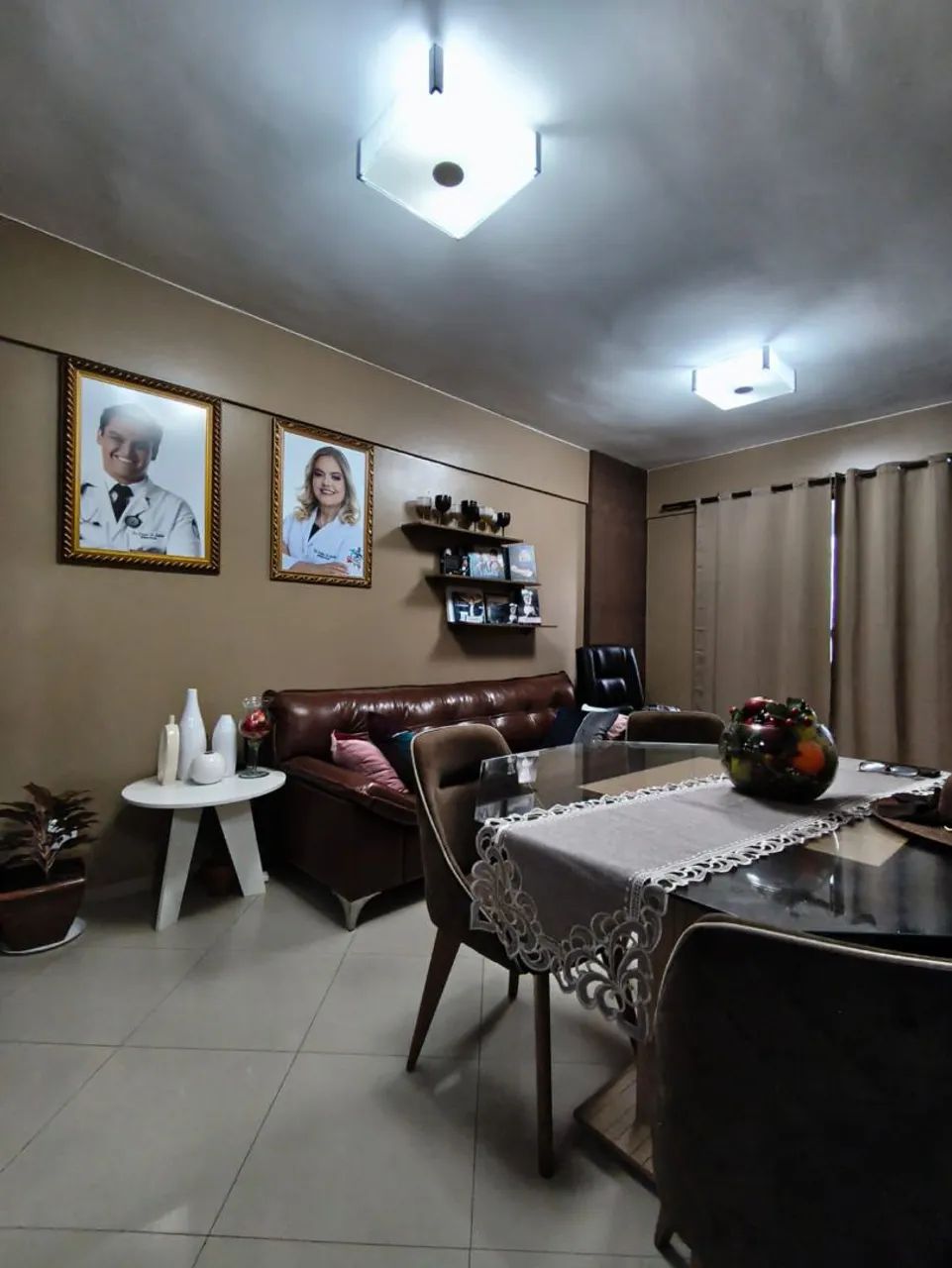 Vendo apartamento na Pedreira com 3/4 nascente total  - Foto 4