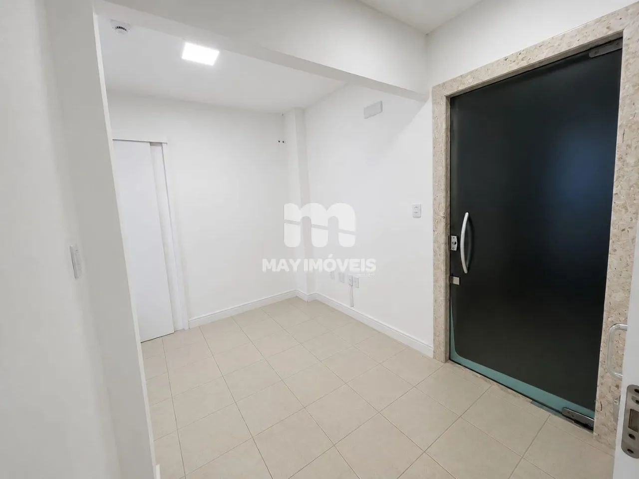 Sala comercial com 120m² no Centro de Itajaí - Foto 5