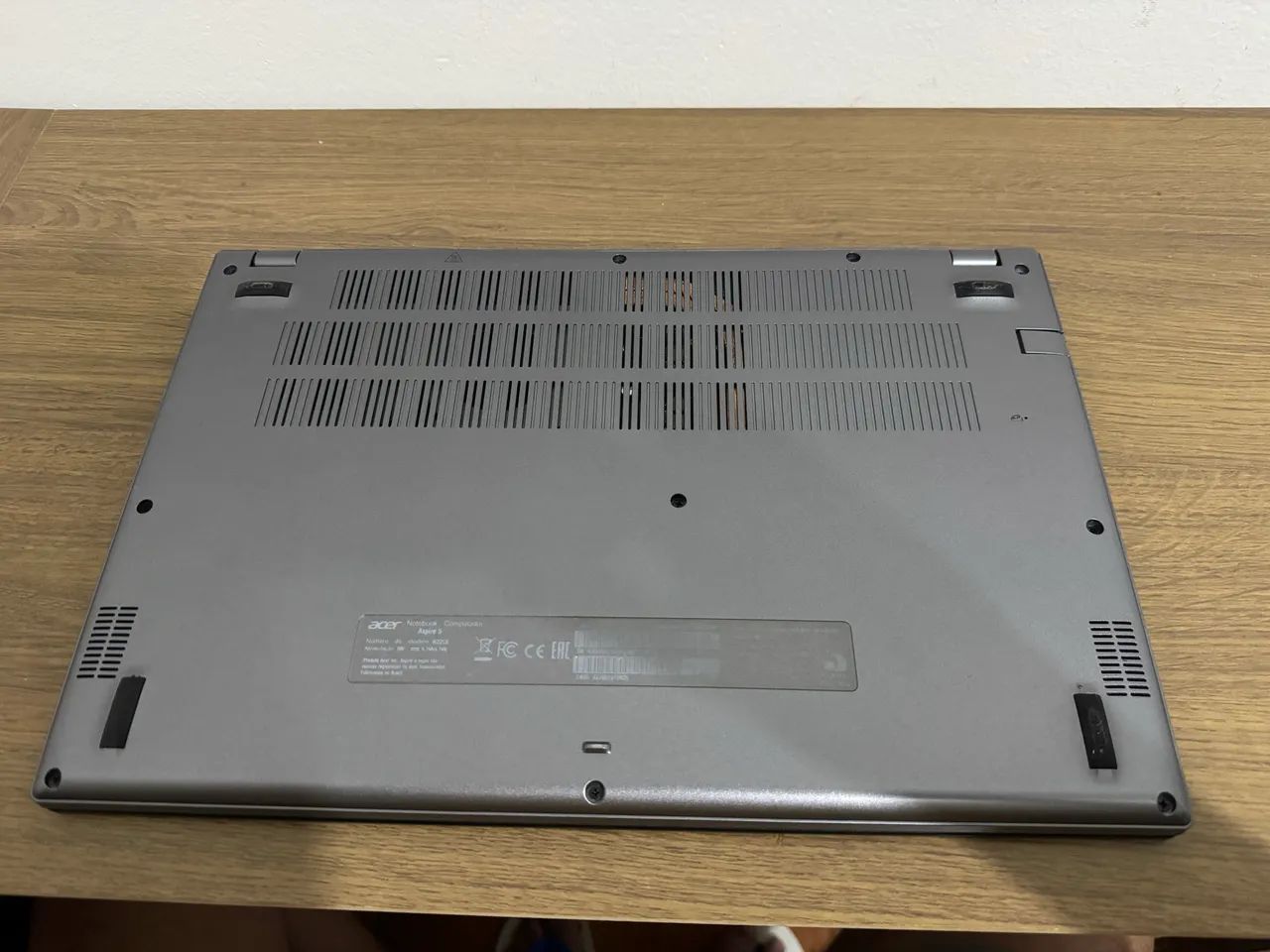 Notebook Acer Aspire 5 - Foto 4
