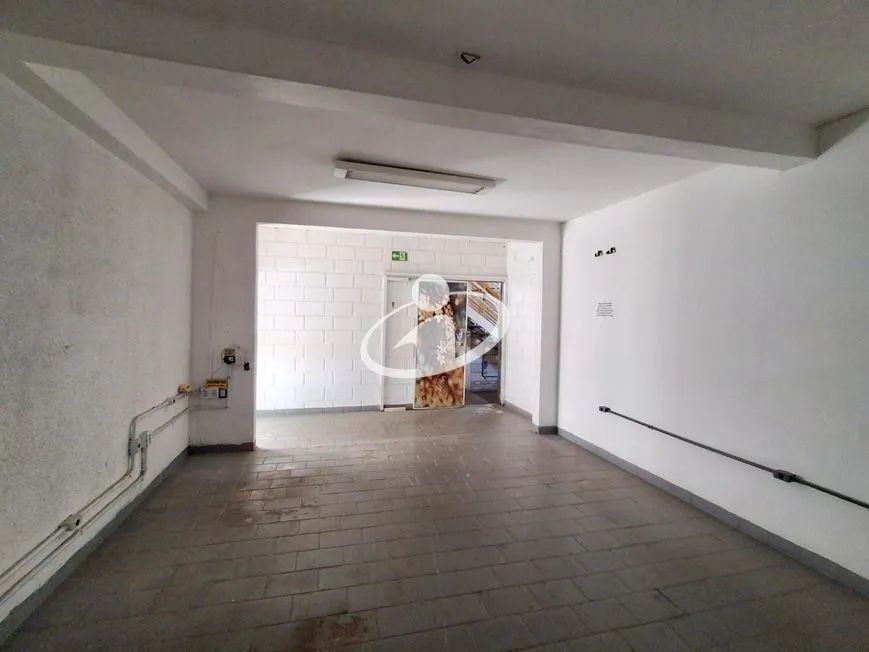 Aluguel Galpão SEGISMUNDO PEREIRA - Foto 2