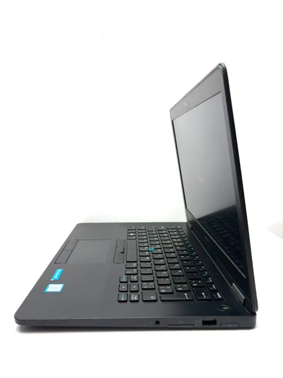Dell Latitude E7470 Core i5-6300U SSD 512gb 8GB - Foto 5