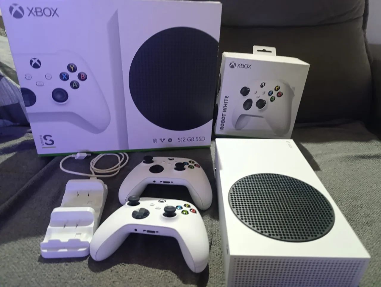 Xbox 