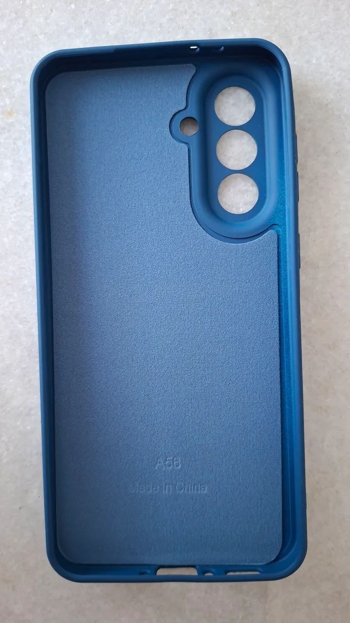Capa A56 Samsung  - Foto 2