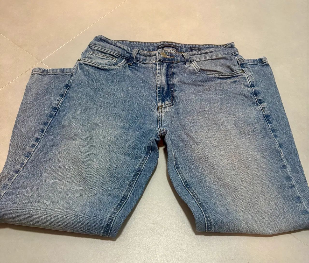 Calça jeans pool - Foto 2