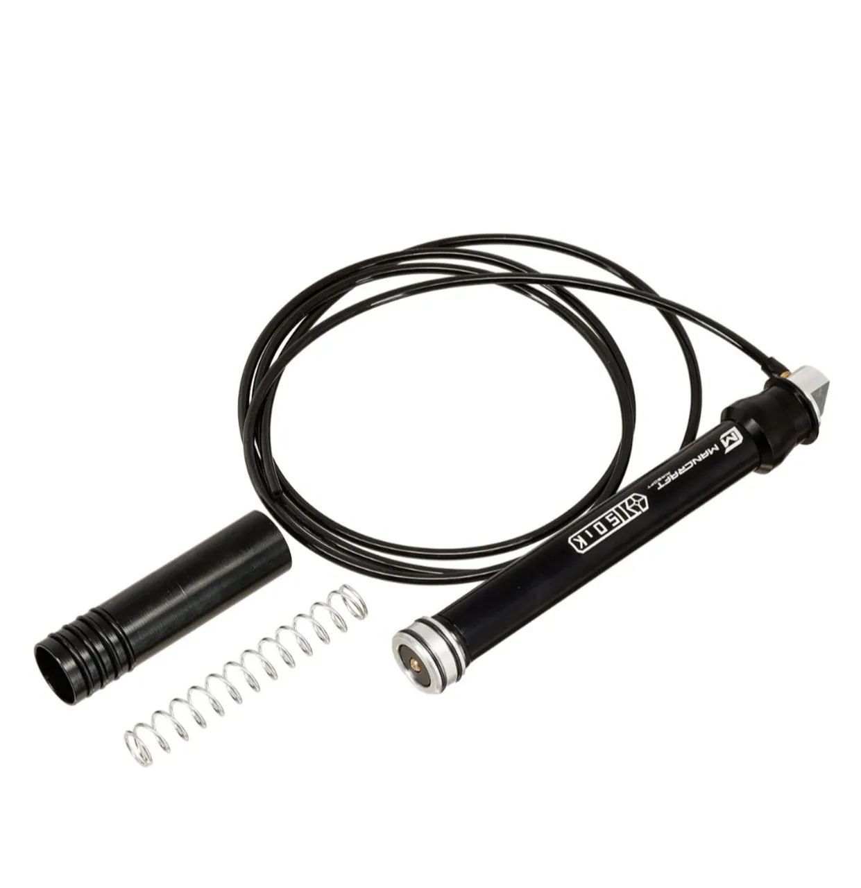 Sistema interno HPA para Silverback SRS A2 - Foto 2