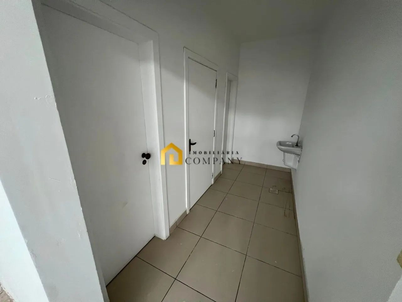 Galpão Salão Comercial Rio Acima Votorantim - SP - Foto 4