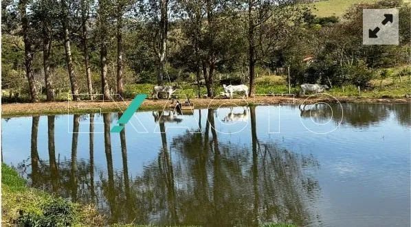 sítio - Centro - Monte Sião - Foto 4