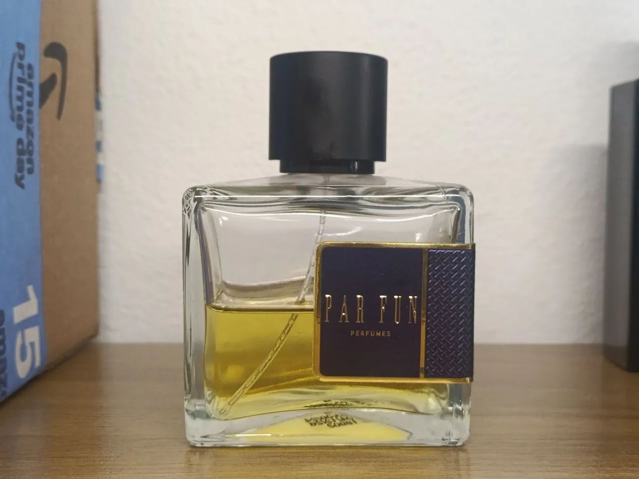 NI - Parfun  - Foto 2