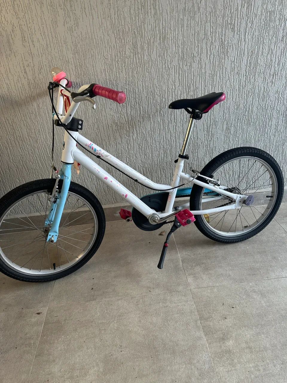 Bicicleta aro 24