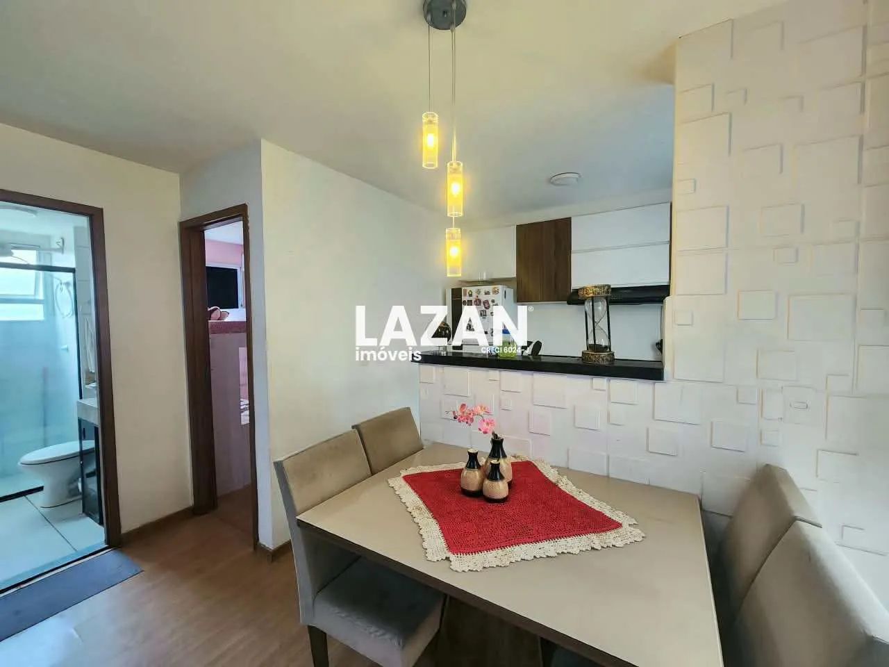 Norte Boulevard | Pajuçara, Natal - RN Cod: 1145 - Foto 4