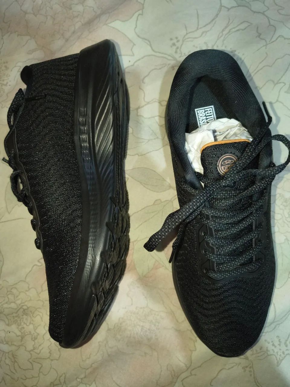 Tênis Olympikus nunca usado - Foto 2